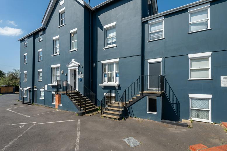 Photo of Office Space on 2, Cambridge Road - Kingston upon Thames