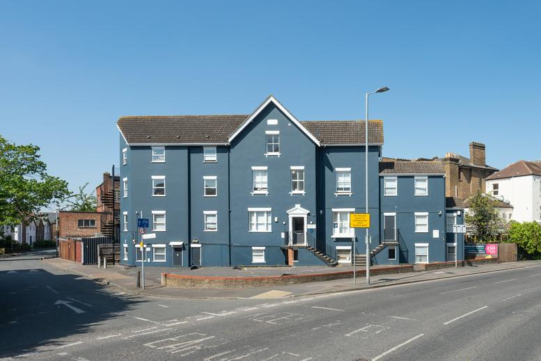 Photo of the office space available at 2, Cambridge Road KT1 3JU