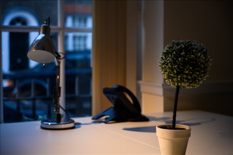 Private & Serviced Offices at 2 Catherine Place in Victoria