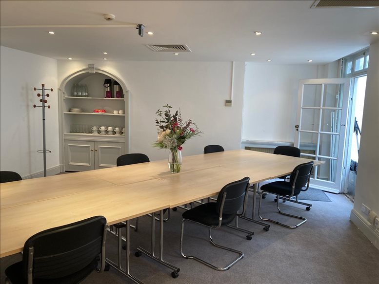 2 Catherine Place Private & Serviced Offices in Victoria
