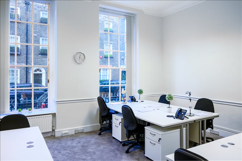 Photo of the office space available at 2 Catherine Place SW1E 6HF