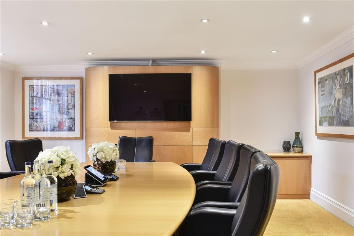 2 Eaton Gate, Kings Road Private & Serviced Offices in Belgravia