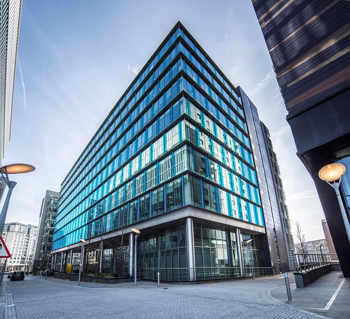 Photo of Office Space on 2 Kingdom Street, 6th Fl - Paddington
