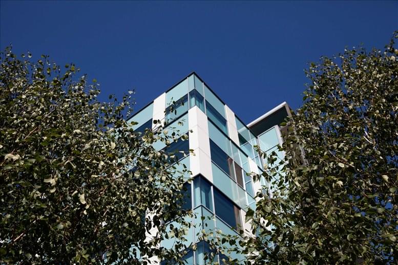Image of an office at 2 Lakeside Drive NW10 7FQ