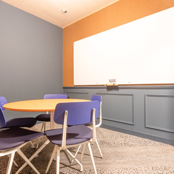 Photo of Aldgate office spaces at 2 Leman Street E1 8FA