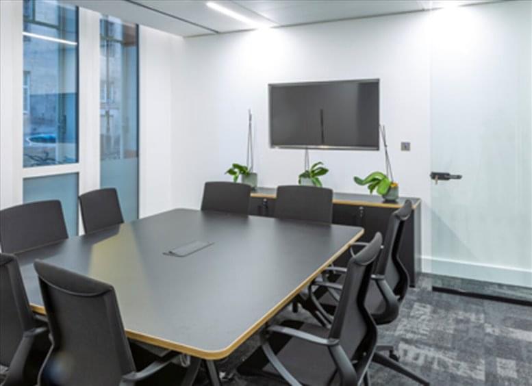 2 Park Street Private & Serviced Offices in Park Lane