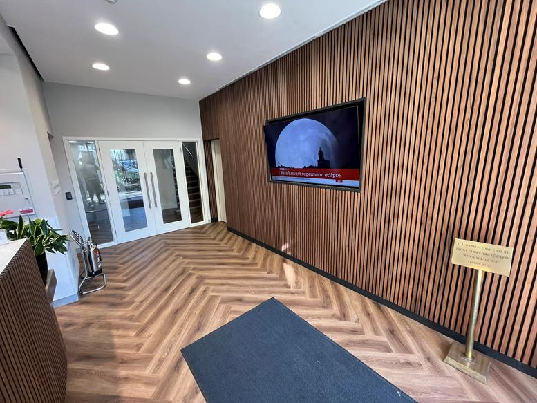 Photo of the office space available at 2, Queen Anne's Gate SW1H 9AA