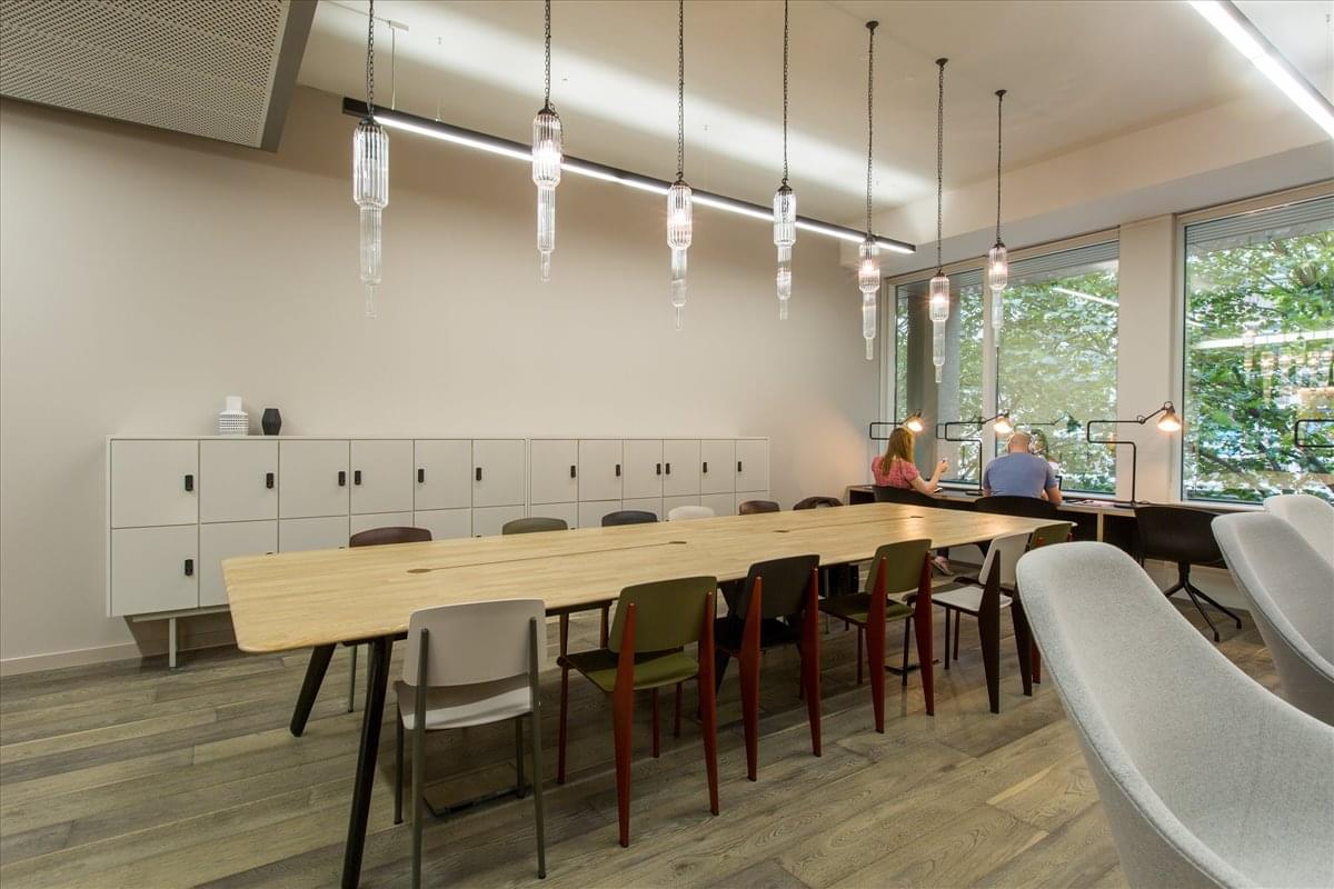 2 Stephen Street, Central London Private & Serviced Offices in Tottenham Court Road