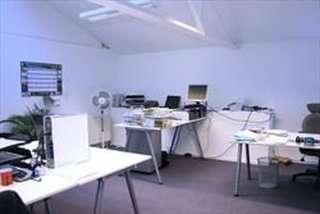 Photo of the office space available at 2 Thayers Farm Road, Beckenham BR3 4RH