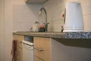 Image of the workspace at 2 Thayers Farm Road, Beckenham BR3 4RH