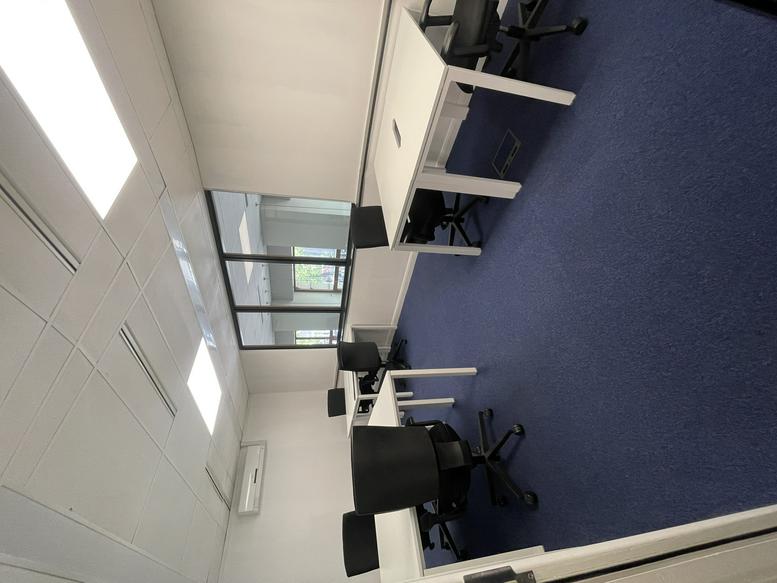 Photo of an office at 2a Charing Cross Road WC2H 0HF