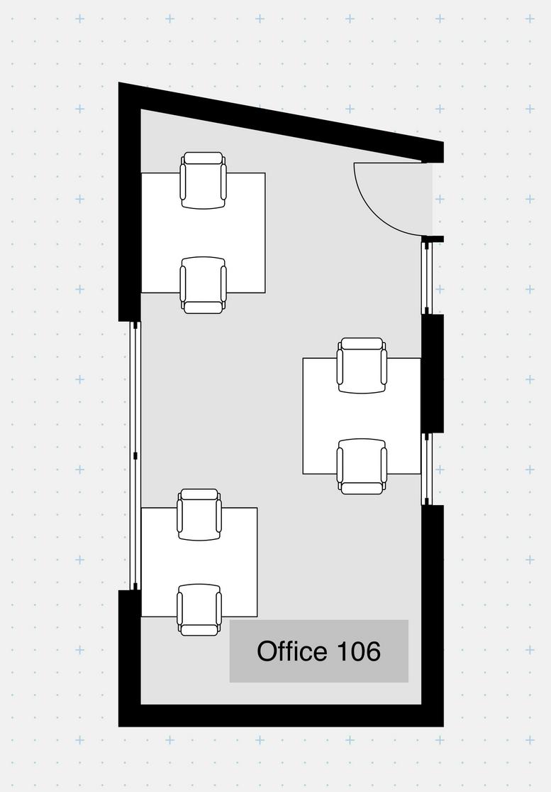 Photo of an office at 2a Charing Cross Road WC2H 0HF