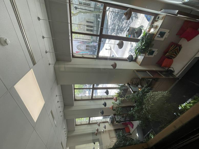 Photo of an office at 2a Charing Cross Road WC2H 0HF