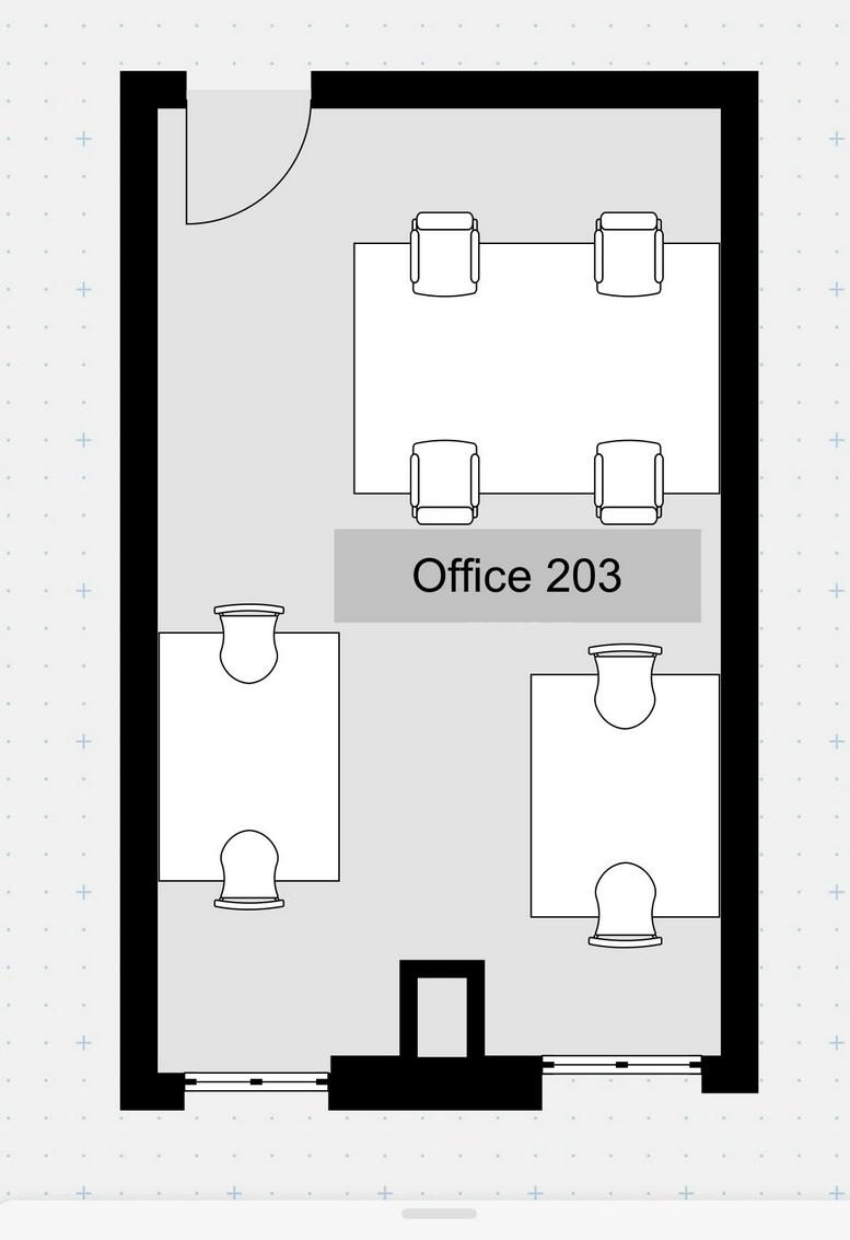 Photo of an office at 2a Charing Cross Road WC2H 0HF