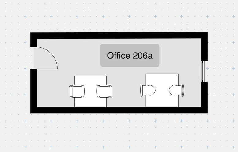 Photo of an office at 2a Charing Cross Road WC2H 0HF