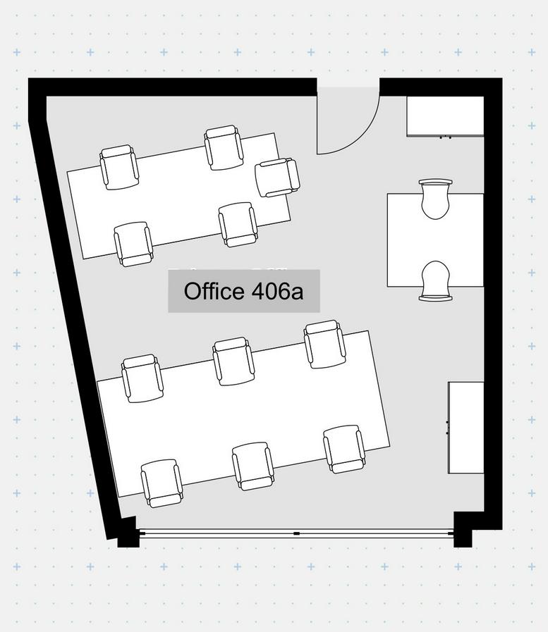 Photo of an office at 2a Charing Cross Road WC2H 0HF
