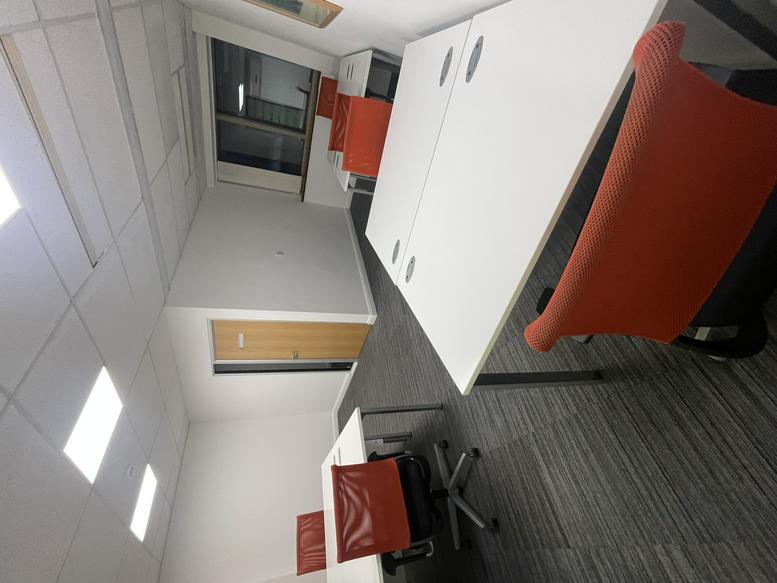 Photo of the office space available at 2a Charing Cross Road WC2H 0HF