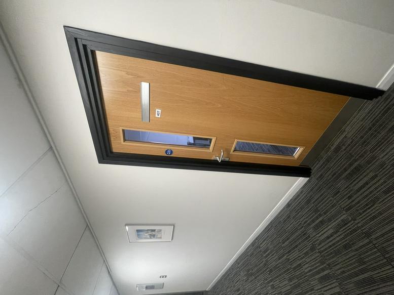 Photo of an office at 2a Charing Cross Road WC2H 0HF