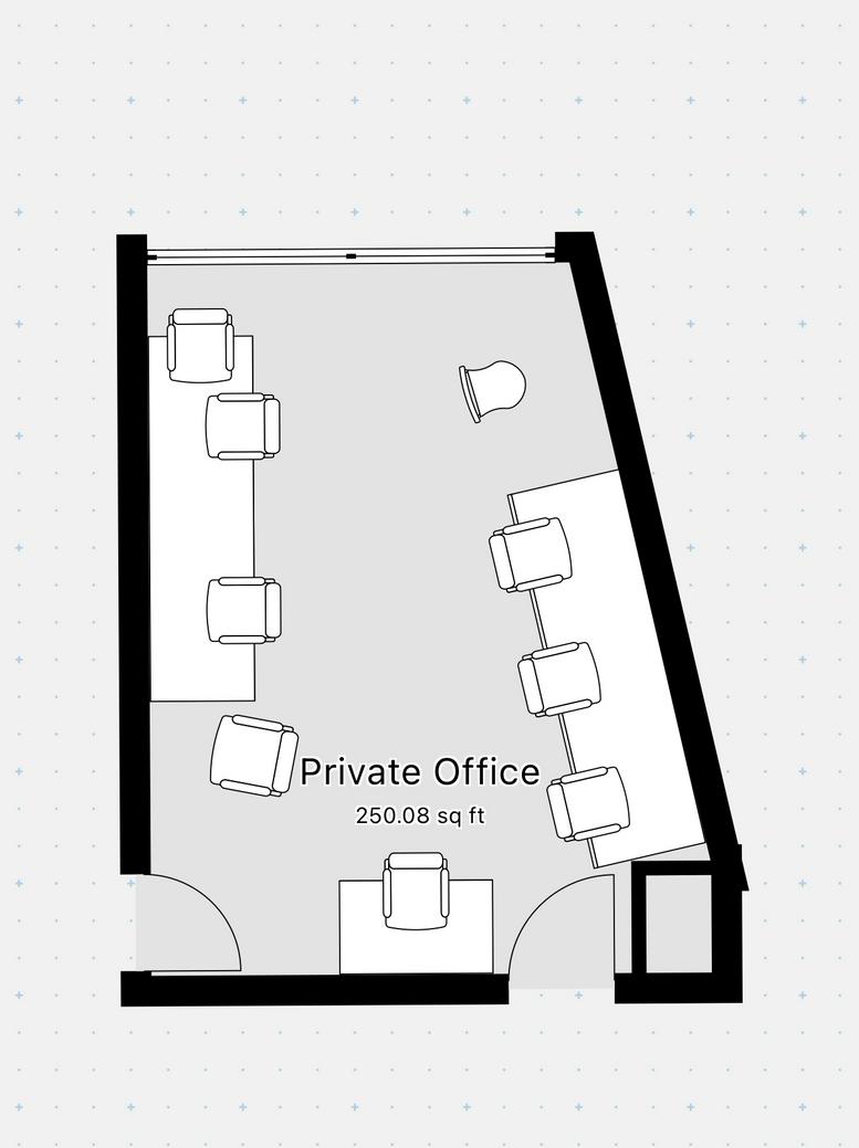 Photo of an office at 2a Charing Cross Road WC2H 0HF
