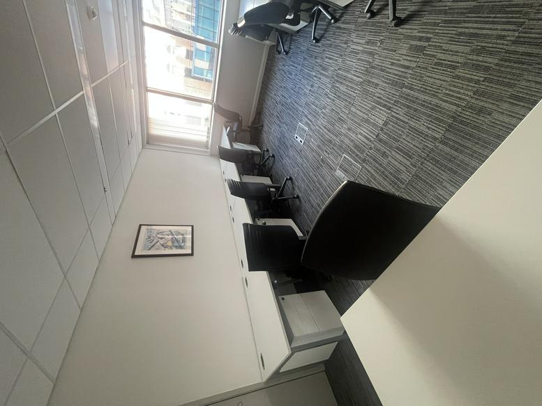 Photo of an office at 2a Charing Cross Road WC2H 0HF