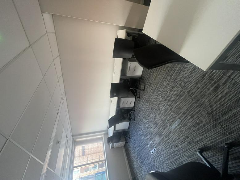Photo of an office at 2a Charing Cross Road WC2H 0HF