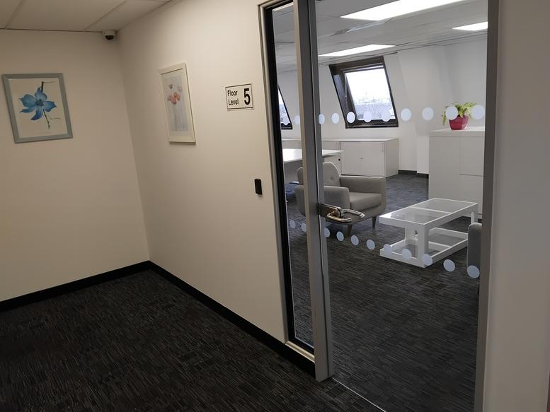 Photo of an office at 2a Charing Cross Road WC2H 0HF