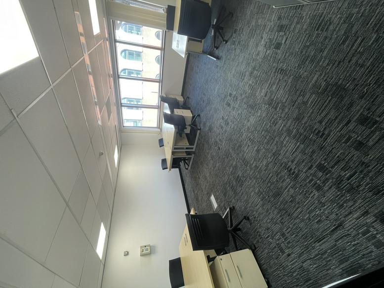 Photo of an office at 2a Charing Cross Road WC2H 0HF