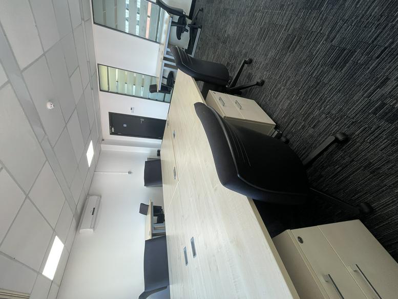 Photo of an office at 2a Charing Cross Road WC2H 0HF