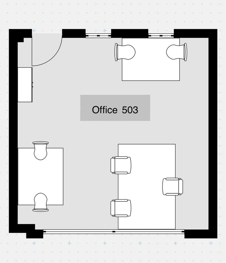 Photo of an office at 2a Charing Cross Road WC2H 0HF
