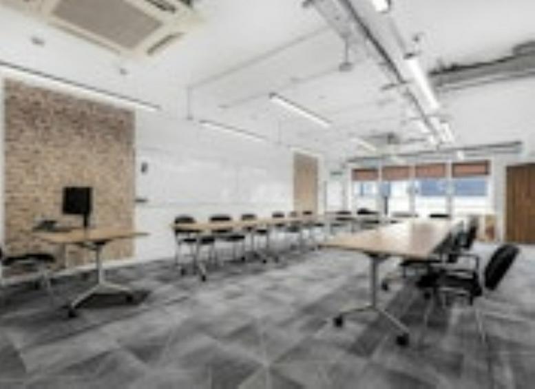 Photo of Islington office spaces at 3-4 Hardwick Street, 1st Floor EC1R 4RB
