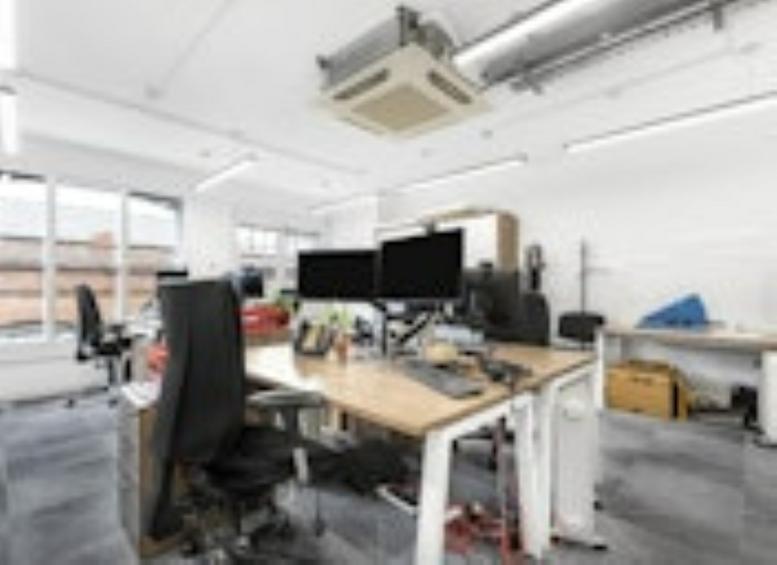 Photo of an office at 3-4 Hardwick Street, 1st Floor EC1R 4RB