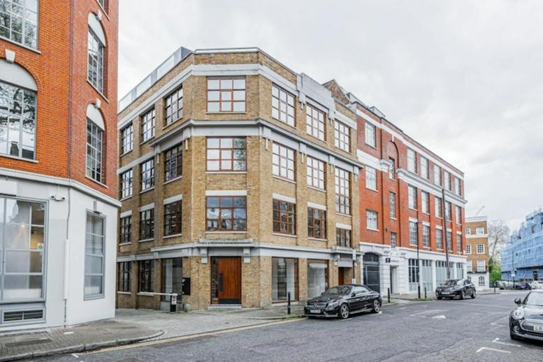 Photo of Office Space on 3-4 Hardwick Street, 1st Floor - Islington