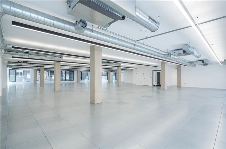 Image of an office at 30A Great Sutton Street EC1V 0DU