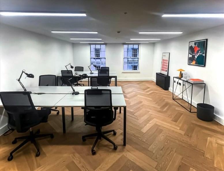 Photo of the office space available at 30 Berwick Street W1F 8RH