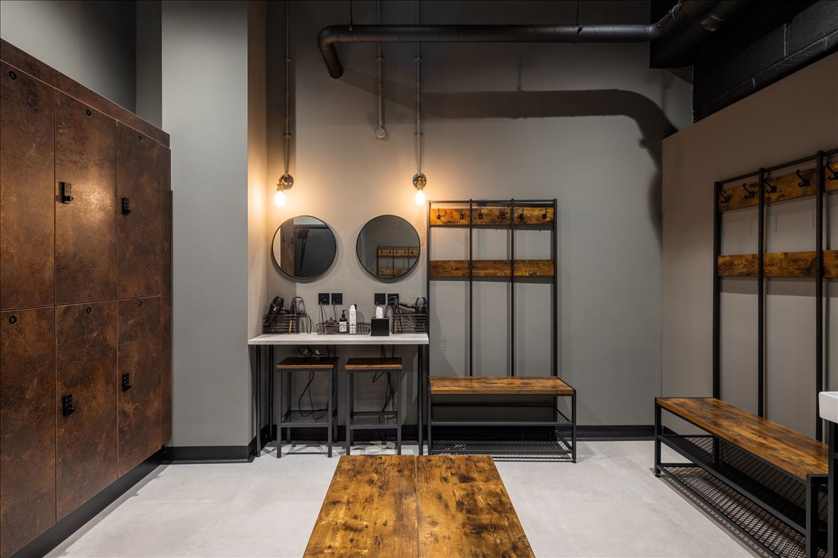 Photo of the workspace available at 30 Cannon Street EC4M 6YN
