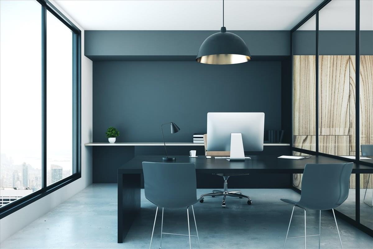 Photo of Office Space on 30 Churchill Place  - Canary Wharf