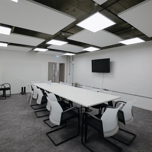 Photo of an office at 30 Engate Street SE13 7HA