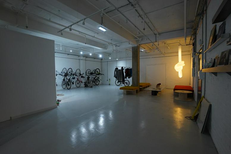 Photo of an office at 30 Engate Street SE13 7HA