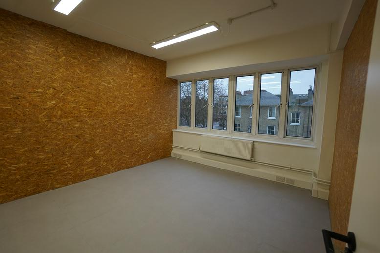 Photo of an office at 30 Engate Street SE13 7HA