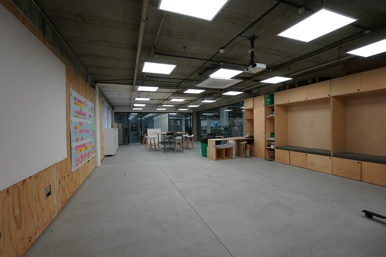 Photo of an office at 30 Engate Street SE13 7HA