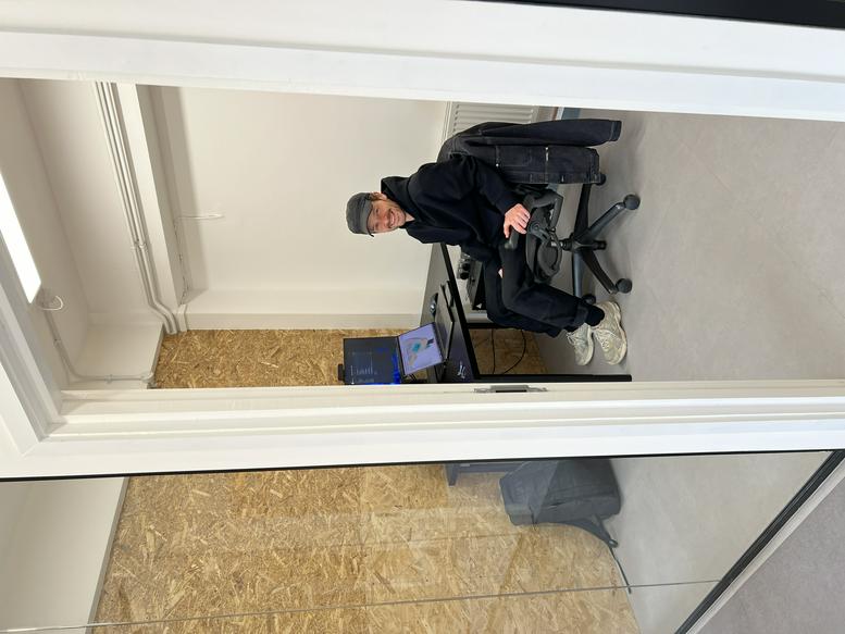 Photo of an office at 30 Engate Street SE13 7HA