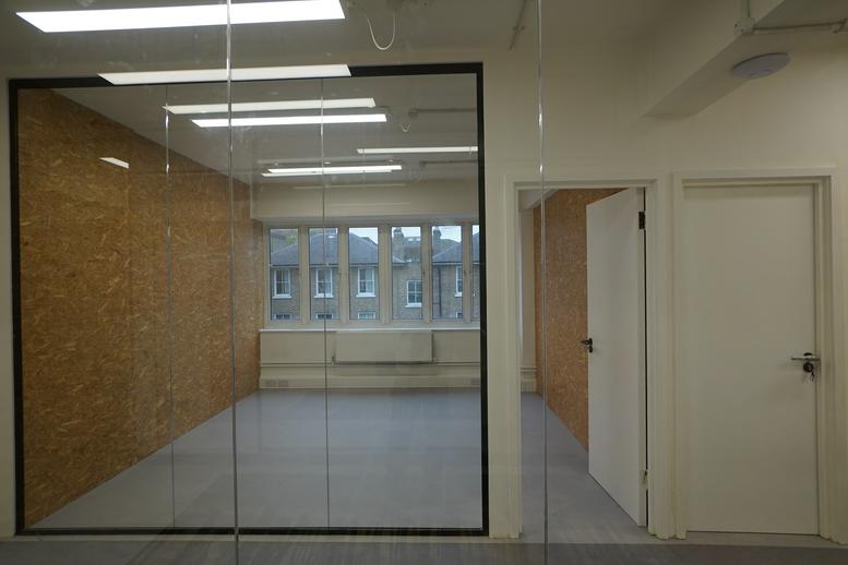 Photo of an office at 30 Engate Street SE13 7HA