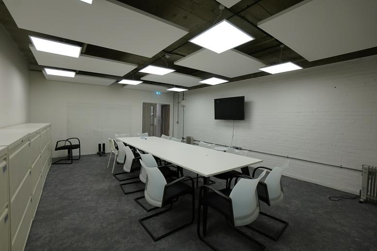 Image of an office at 30 Engate Street SE13 7HA