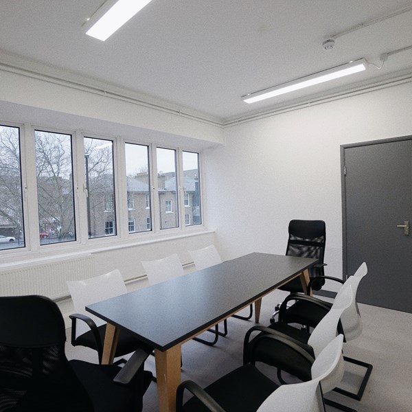 Photo of an office at 30 Engate Street SE13 7HA