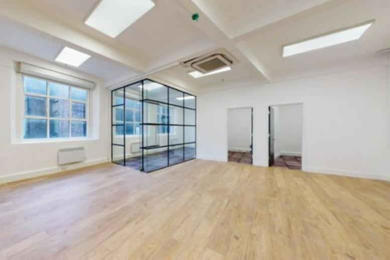 Photo of Office Space on 30 Warner Street, 1st Floor - Farringdon