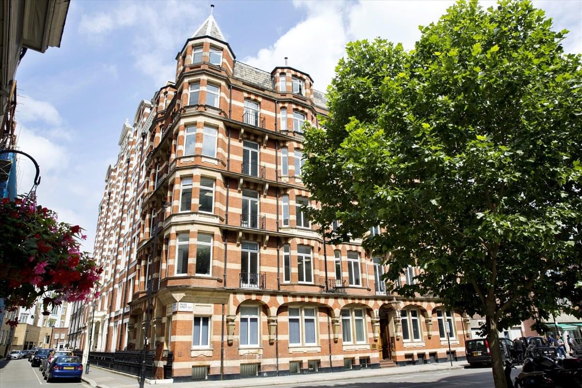 Photo of Office Space on Audley House, 13 Palace Street - Victoria