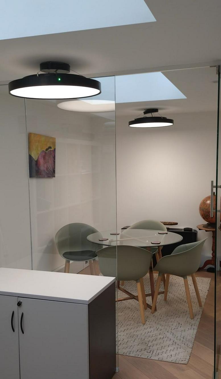 Photo of Oxford Circus office spaces at 31 Kingly Street W1B 5QG