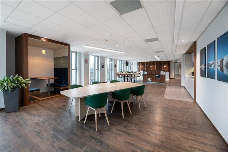 Private & Serviced Offices at 31 London Road, Reigate in Purley
