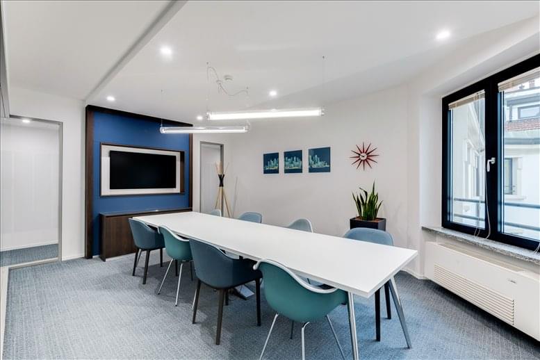 31 London Road, Reigate Private & Serviced Offices in Purley