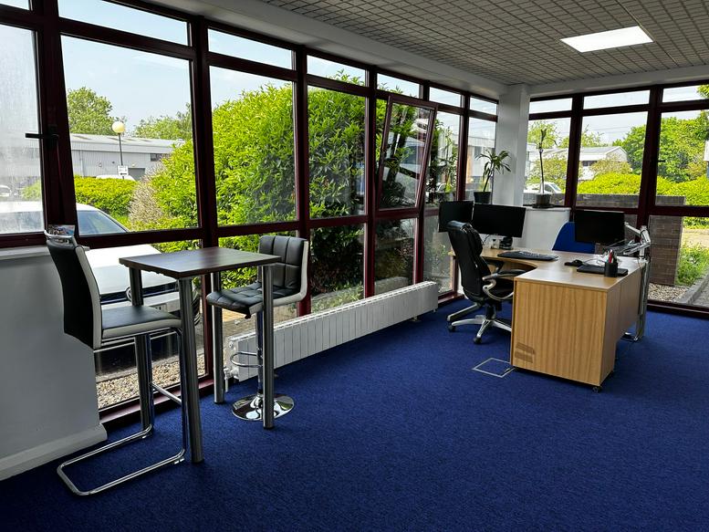 Photo of Office Space on 31 Metro Centre, Dwight Road, Tolpits Lane, Dwight Road, Tolpits Lane - Watford